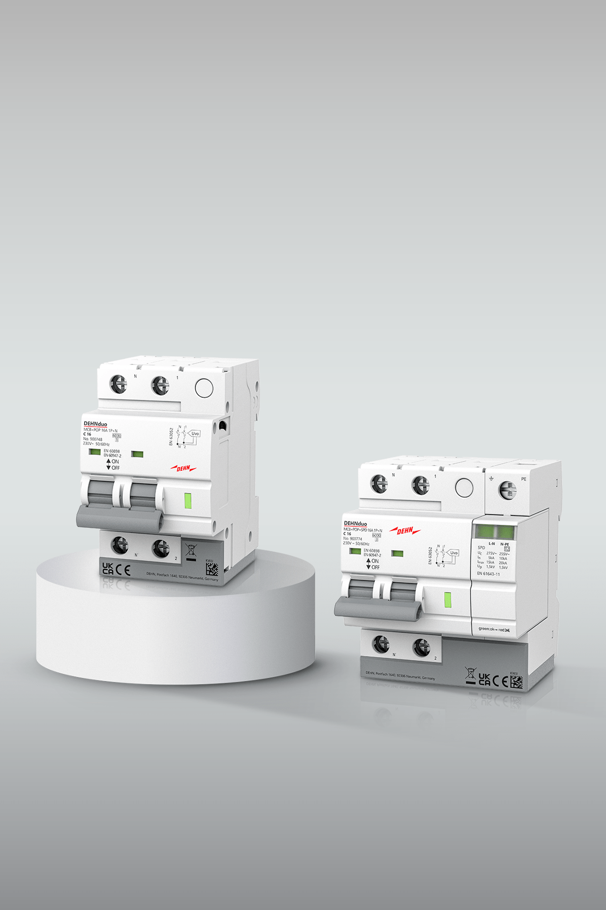 Image DEHNduo Keyvisual Products grey 1200x1800