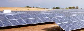 DEHN protects solar parks