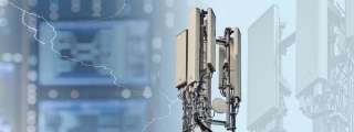 DEHN protects cell sites