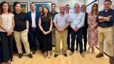 DEHN IBERICA TEAM