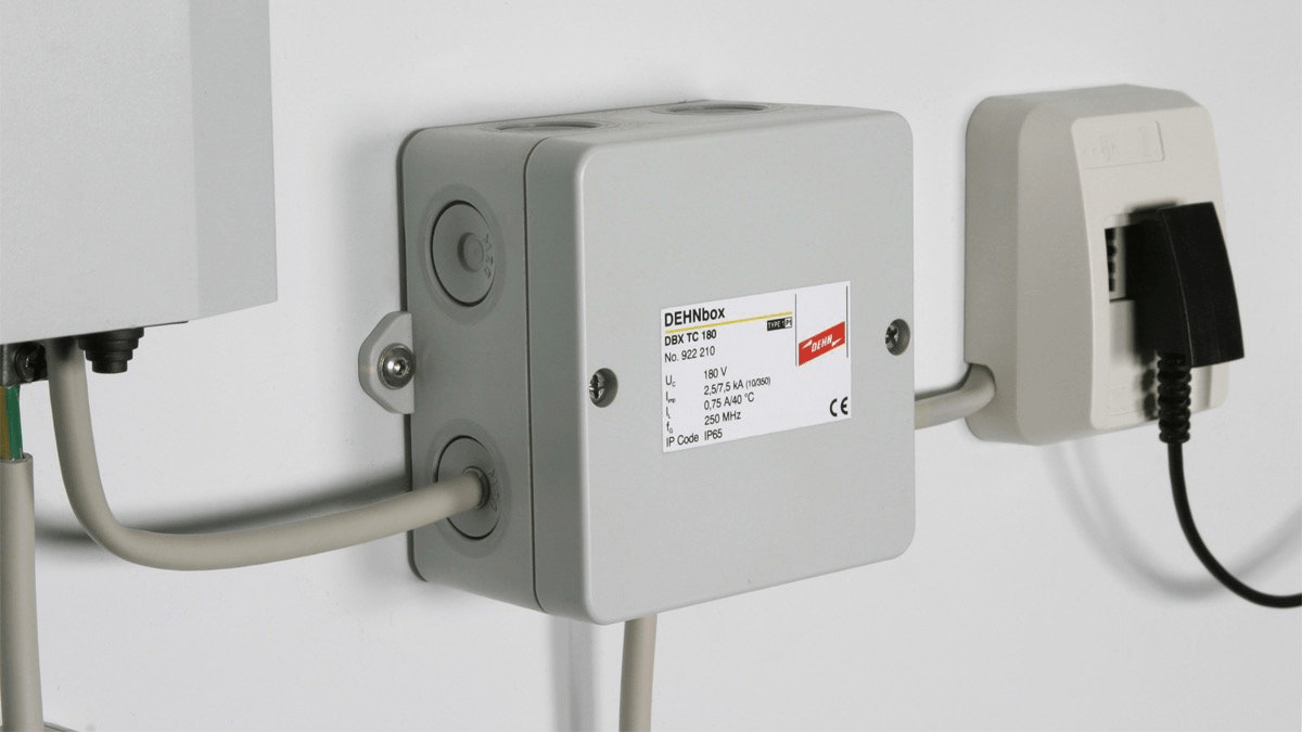 DEHNbox TC 180