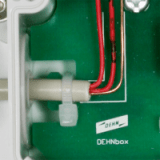 Detail3 - Leiterplatte